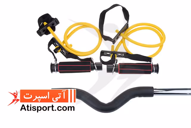 کمان کش تن زیب