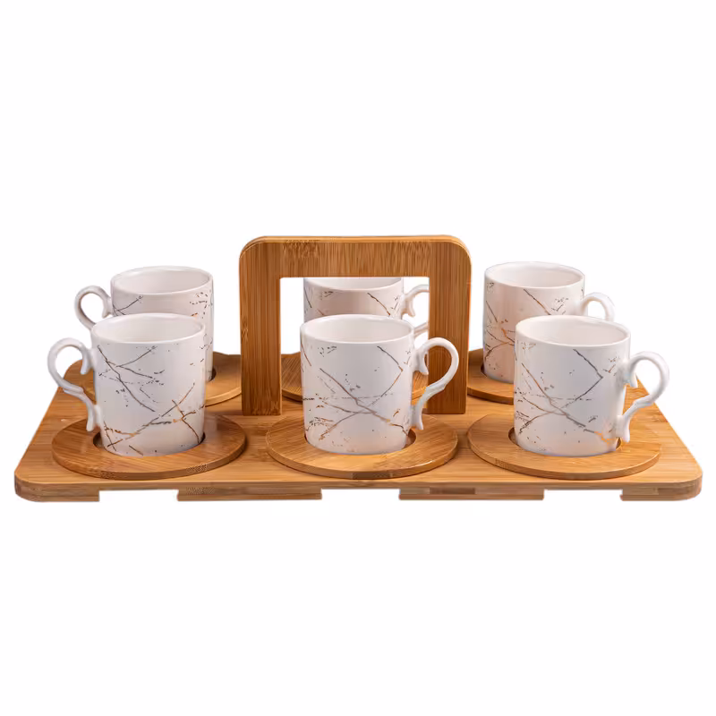 سرویس چای خوری وگاتی