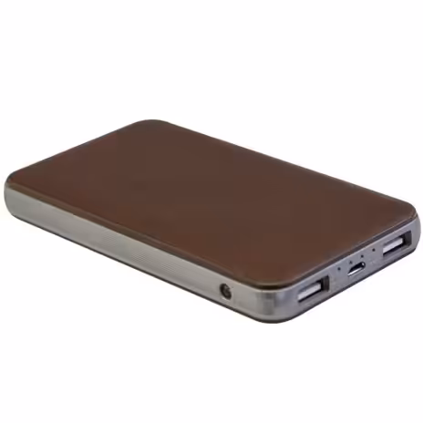 پاوربانک 838 تسکو با ظرفیت 8000 میلی آمپر