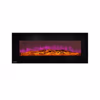 شومینه دیواری برقی شومینه بیستون مدل H.A_85_k_L4.bs