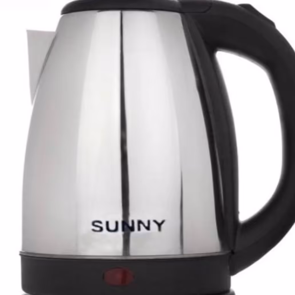 کتری برقی sunny