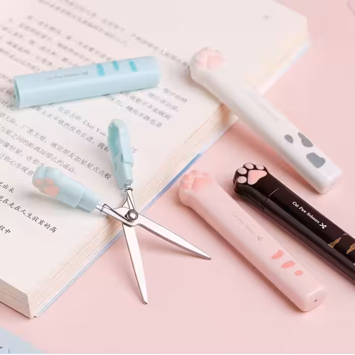 قیچی پنجه گربه وارداتی کیفیت عالی