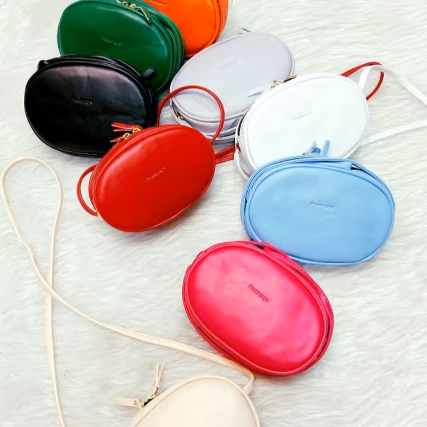 کیف پاسپورتی پرتیز