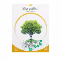 کود بیوسولفور (باکتری تیوباسیلوس)