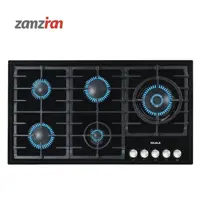 اجاق گاز رومیزی نیک کالا مدل GGH-303