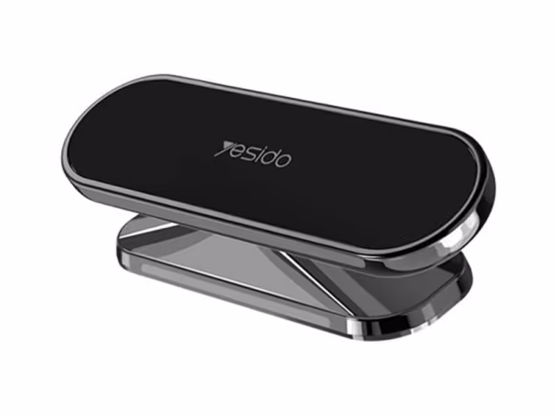 پایه نگه دارنده آهنربایی موبایل داخل خودرو یسیدو Yesido C82 Car Holder
