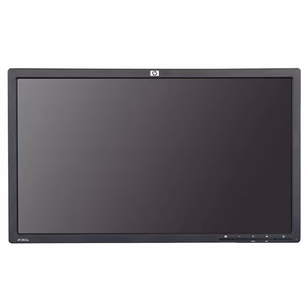 مانیتور 22 اینچ Full HD مارک HP ZR22W استوک