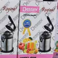 آب مرکبات گیری دسینی 