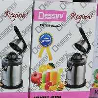 آب مرکبات گیری دسینی 