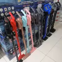 جاروبرقی فانتوم P1200 ارسال پستی و تحویل تهران یک روزه پرداخت درب منزل