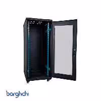 رک ایستاده 27 یونیت آماد