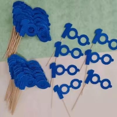 تاپر صد (ویژه جشن صد مدارس)