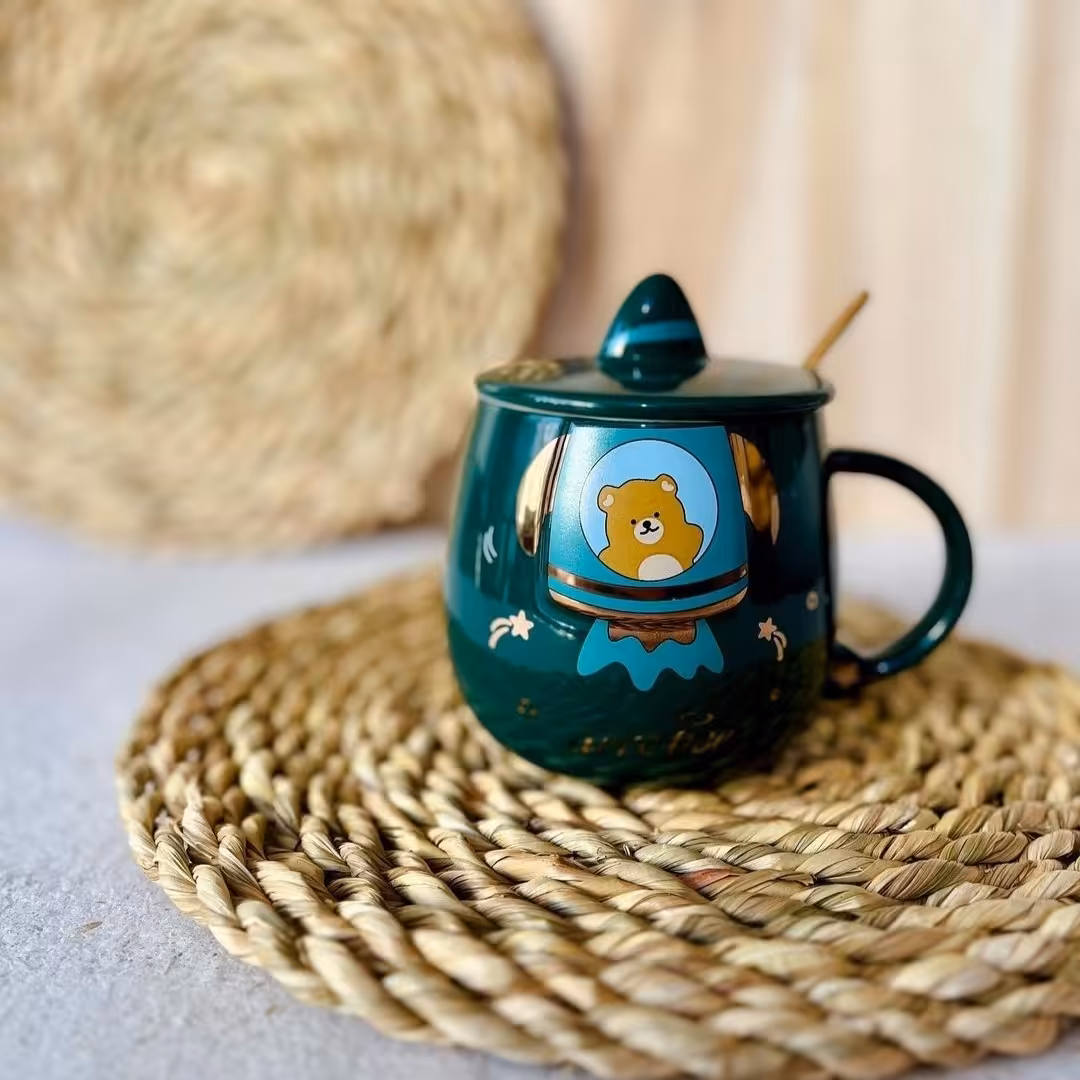 ماگ  فانتزی