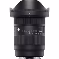 لنز سیگما Sigma 16-28mm f/2.8 DG DN Contemporary for Sony E