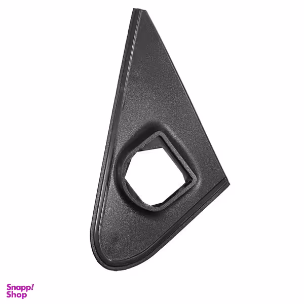 قاب آینه بیرونی چپ خودرو قطعه سازان کبیر مدل GHB-405-3049 مناسب برای پژو 405