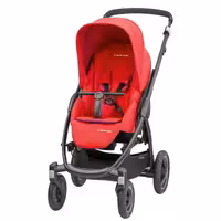 كالسكه مكسی كوزی مدل استلا stella redorchid maxi cosi  كد 1224333300