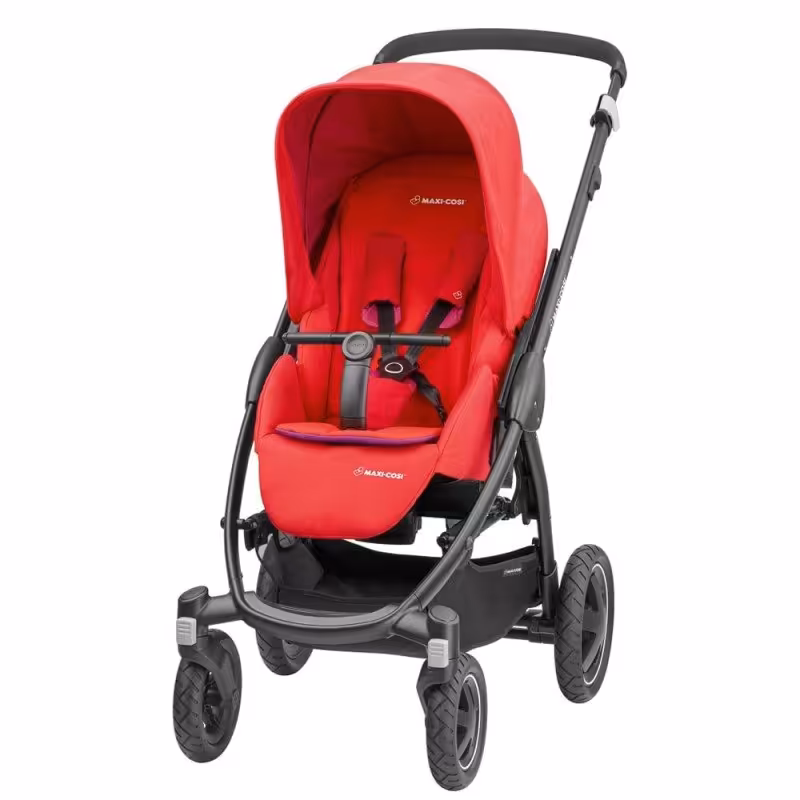 كالسكه مكسی كوزی مدل استلا stella redorchid maxi cosi  كد 1224333300