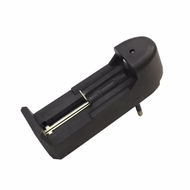 شارژر باتری لیتیوم یون تکی | amazonchi