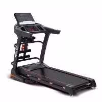 تردمیل خانگی چندکاره پرو آی فیت MASL680DS