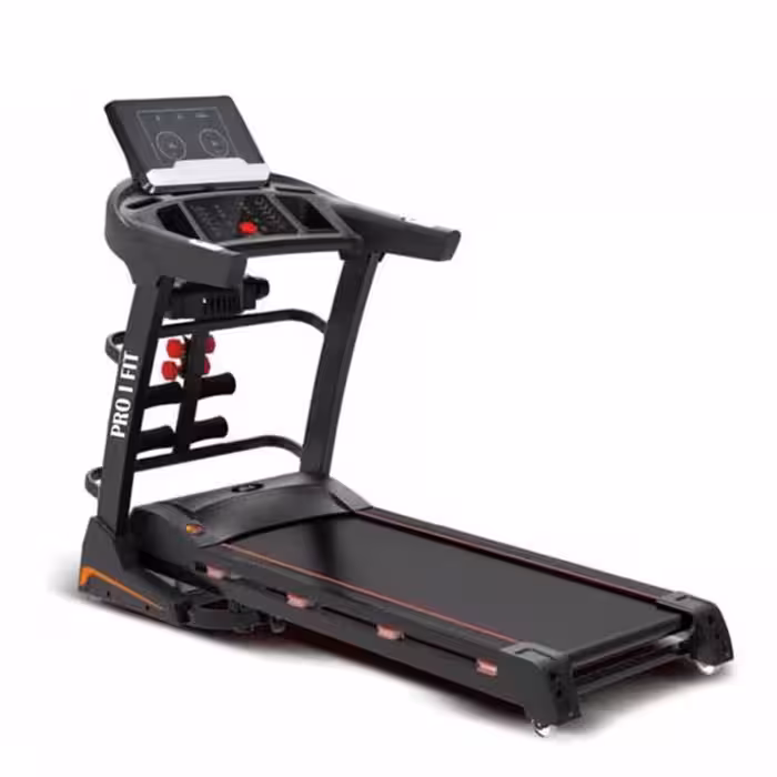 تردمیل خانگی چندکاره پرو آی فیت MASL680DS