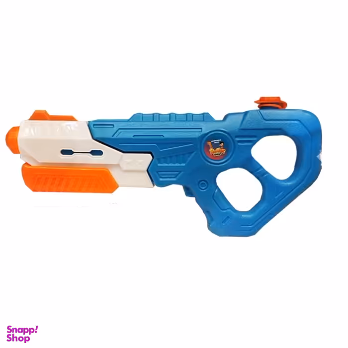 تفنگ آبپاش مدل مخزن دار سایز بزرگ