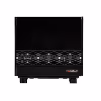 بخاری گازی نیک کالا مدل ایده آل MN9