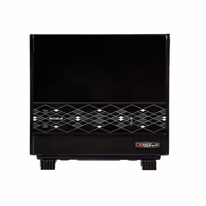 بخاری گازی نیک کالا مدل ایده آل MN9