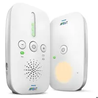 پیجر صوتی نوزاد مدل SCD502/00 اونت Avent