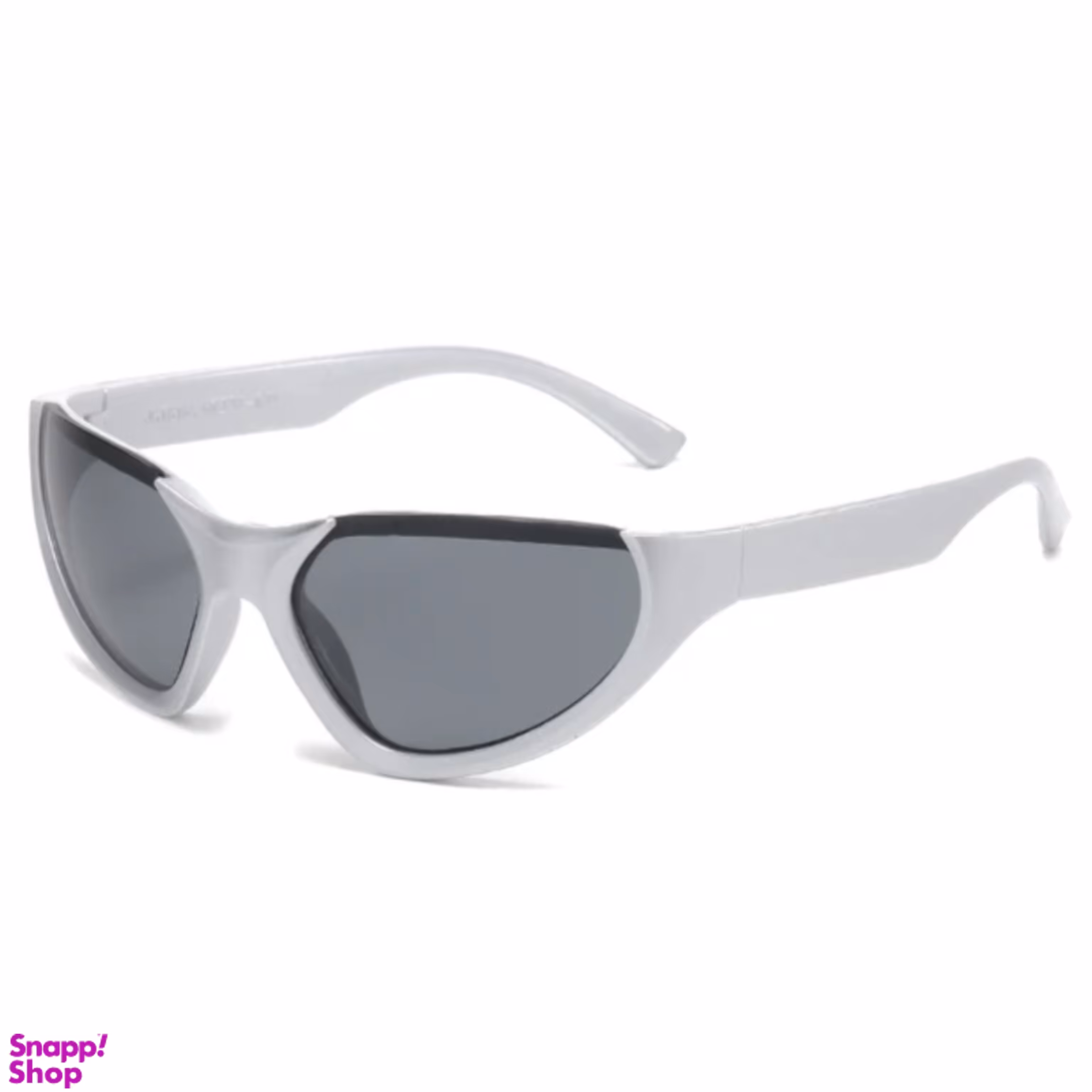 عینک آفتابی مدل پرادا کد p24036