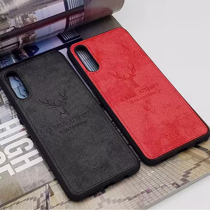 کاور گوزنی سامسونگ Galaxy A50