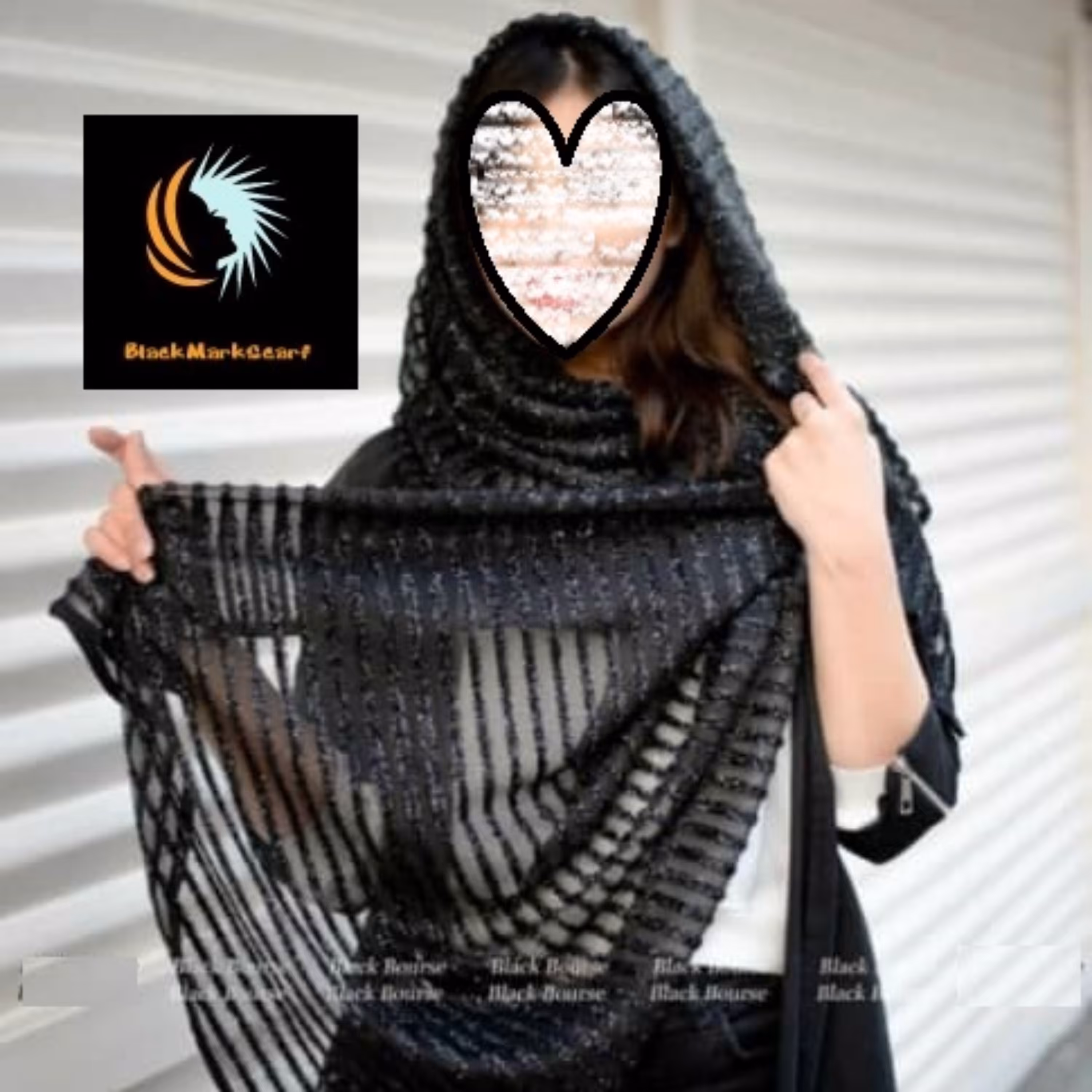 شال مجلسی