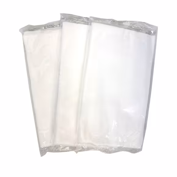 حوله یکبار مصرف گرماژ 80 سایز 80x40 بسته 25 عددی