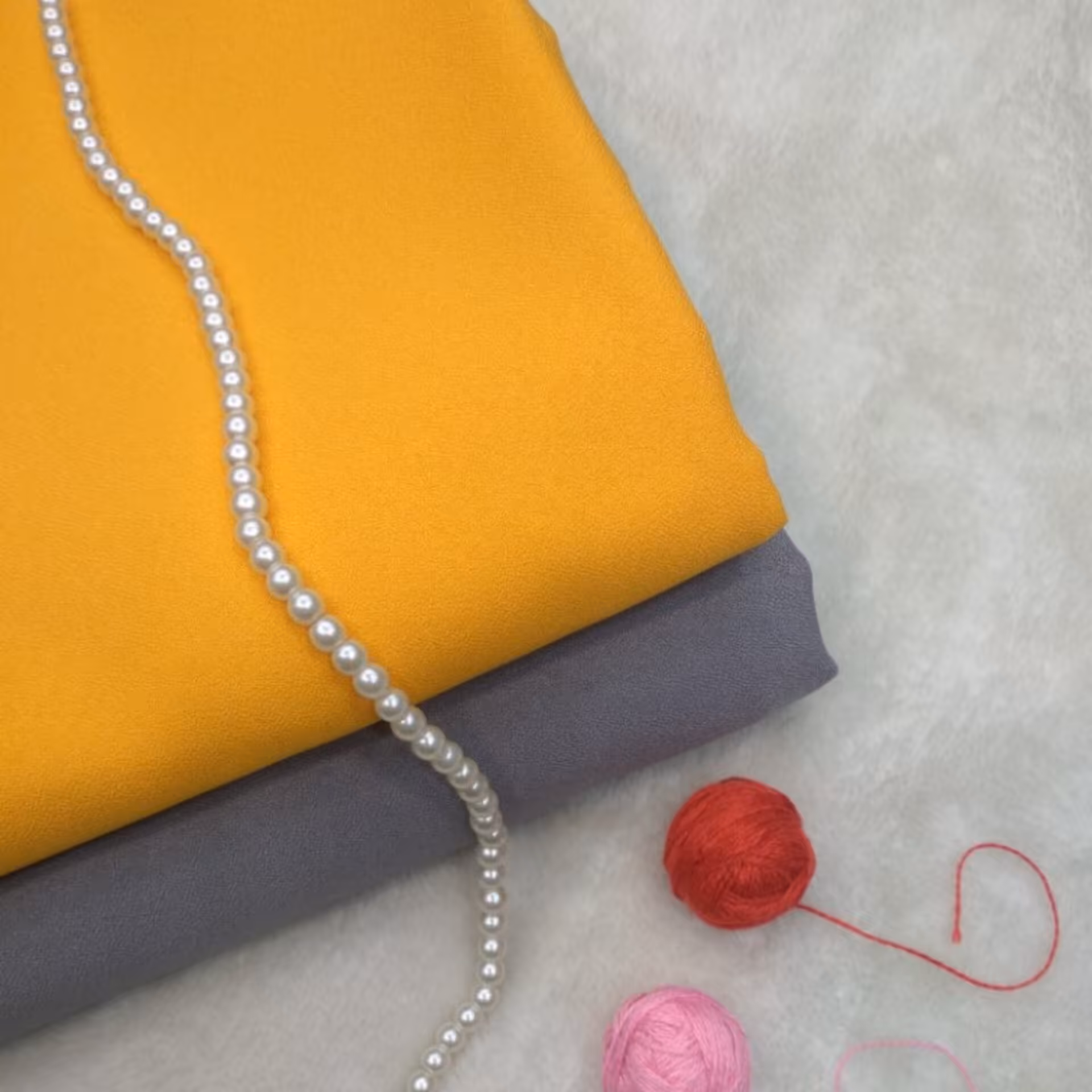 پارچه کرپ اسکاجی درجه یک 