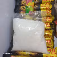 پودر نارگیل چرب بسته 150 گرمی