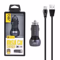 شارژر فندکی جی بی کیو مدل JBQ C503Q