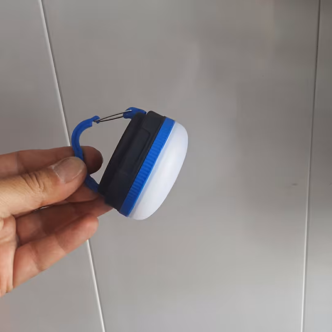 چراغ اضطراری چشمک زن 3حالته