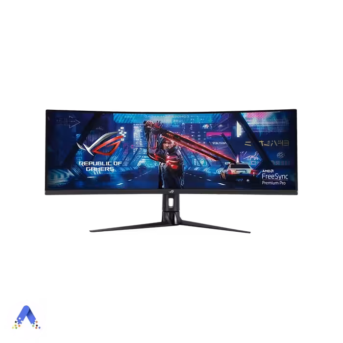 مانیتور گیمینگ ایسوس ROG Strix XG49VQ