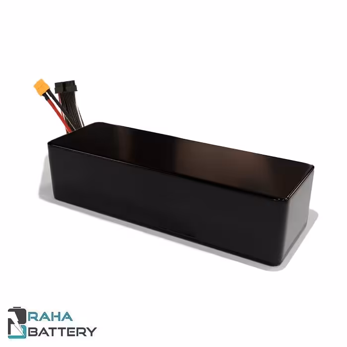 پک باتری لیتیوم یون Li-ion 18650 55.5V 13000mAh
