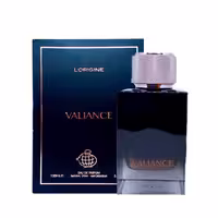 ادو پرفیوم زنانه مدل L’origine Valiance فرگرانس 100 میل