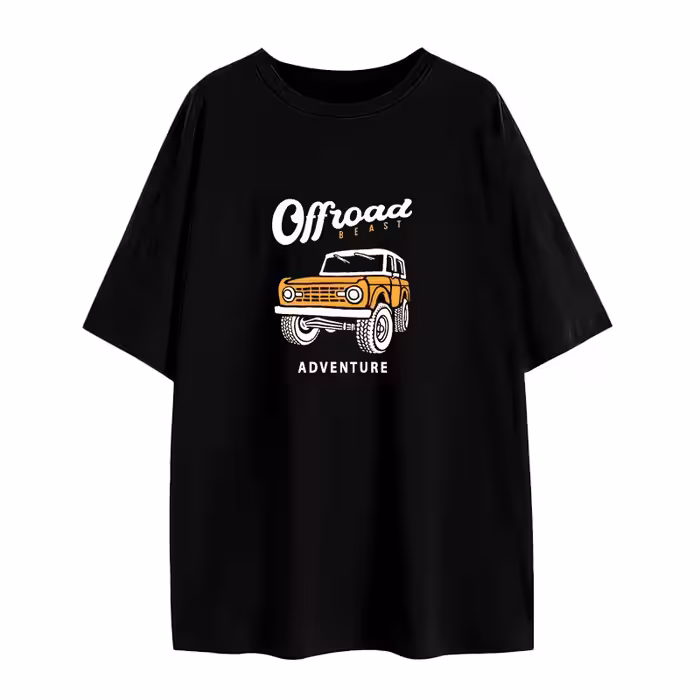 تیشرت اورسایز طبیعت گردی12111140