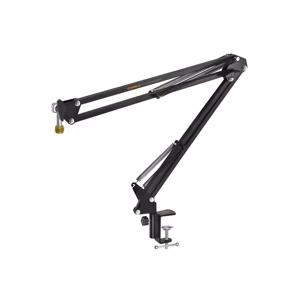 پایه میکروفون بازویی کامیکا CVM-MS01