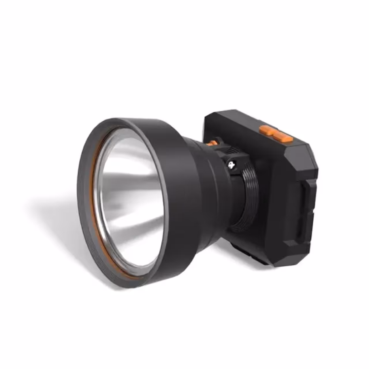 هدلایت شارژی ویداسی مدل WD-5028C