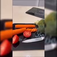 تخت گوشت شیشه ای      محصولی باورنکردنی             