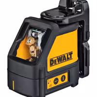 تراز لیزری DW088CG  دیوالت