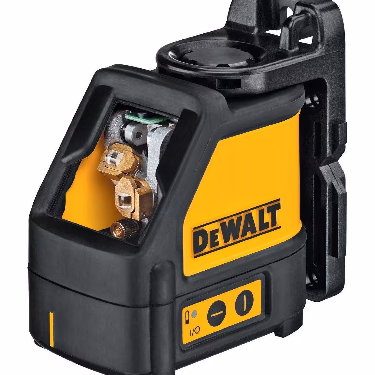 تراز لیزری DW088CG  دیوالت