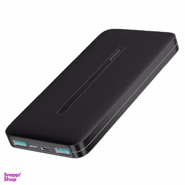 پاور بانک جوی روم مدل JR-T012 ظرفیت 10000 میلی آمپر ساعت