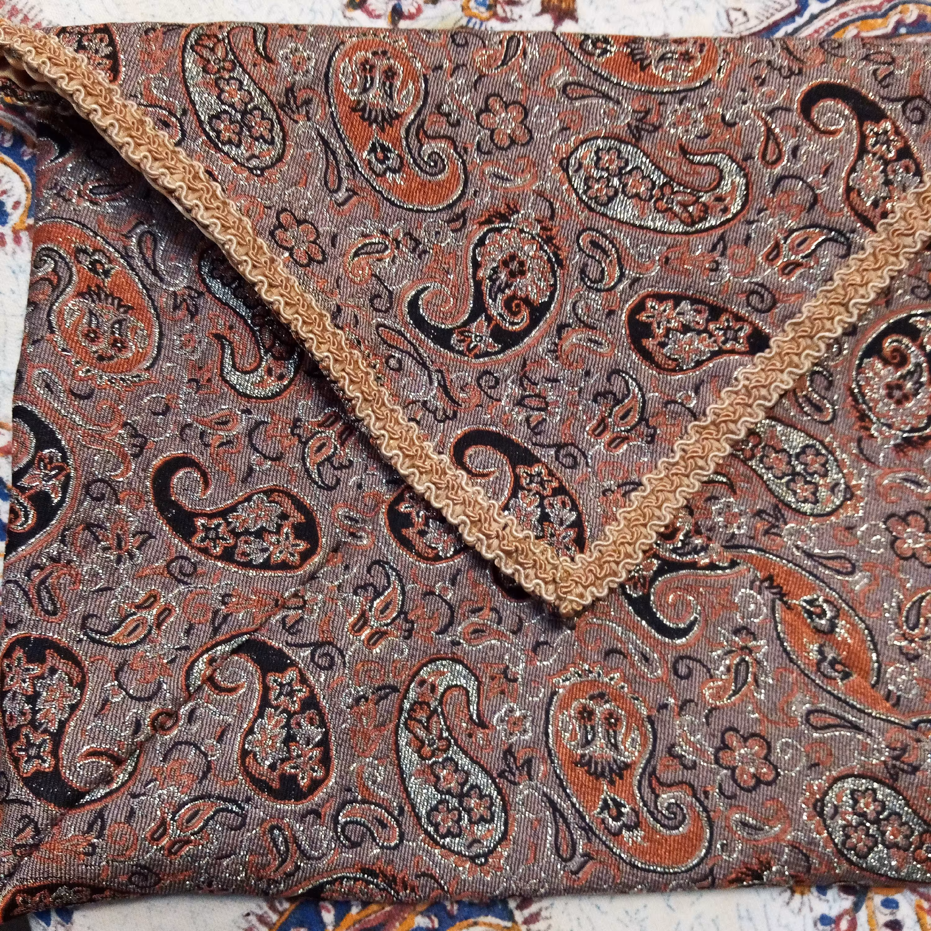 جا قرآنی کوچک