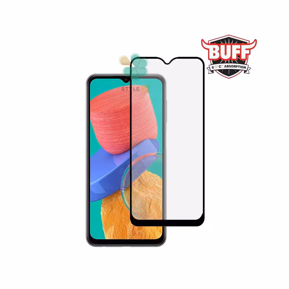 گلس گوشی مات برند Buff مناسب Samsung Galaxy M33