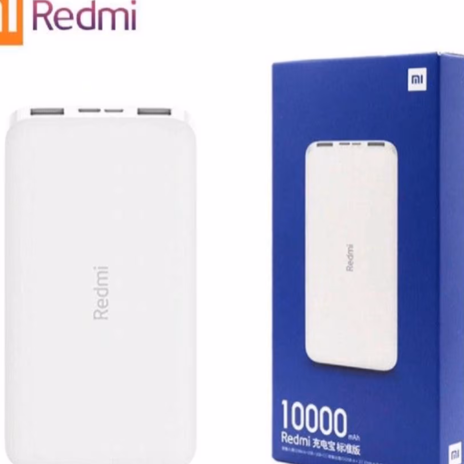 پاوربانک 10000 