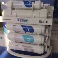 تصفیه آب خانگی آکواجوی مدل الیت LP ارسال رایگان 